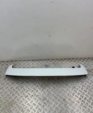Renault Clio V Tailgate/trunk spoiler 960307611R 960303390R