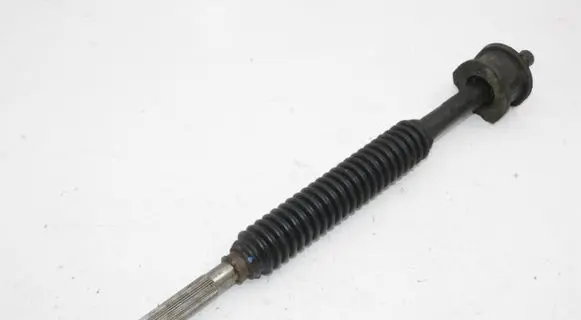 Mitsubishi Pajero Steering column universal joint