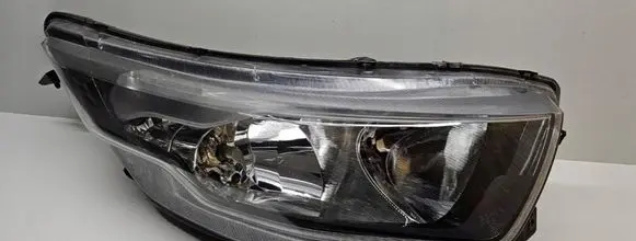Iveco Daily 4th gen Headlight/headlamp 5801473749 Iveco.1