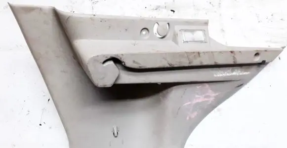 Dacia Sandero Other trunk/boot trim element 769353324R