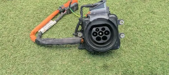 Volvo XC60 Electric car charge socket 31409667