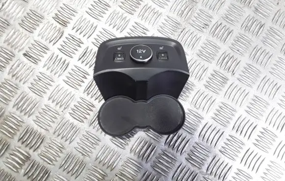 Ford Focus Seat heating switch BM51A047A03B BM5T19K314AD BM51A046B94ABW