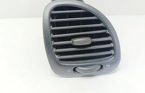 Seat Alhambra (Mk1) Dashboard side air vent grill/cover trim 7M1819704F