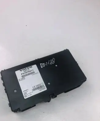 Volvo S90, V90 Other control units/modules P31676411
