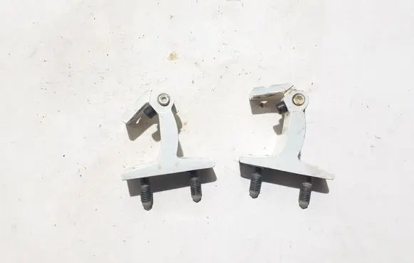 Mercedes-Benz A W177 Front door upper hinge A1777204005
