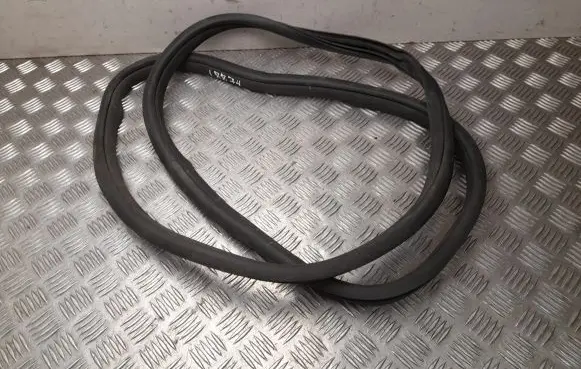 Mercedes-Benz EQC Front door rubber seal 013
