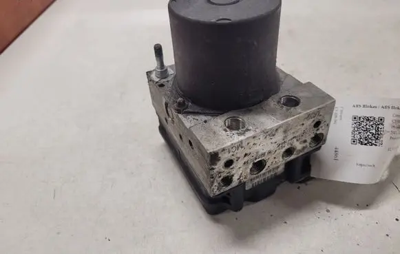 Citroen C5 ABS Pump 9666542880 0265230757 9662181280