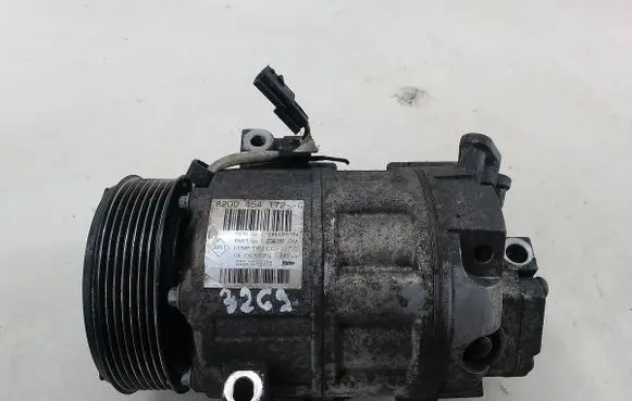 Renault Trafic II (X83) Air conditioning (A/C) compressor (pump)