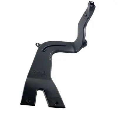 Alfa Romeo Stelvio Cabin air duct channel 50535289 50535291