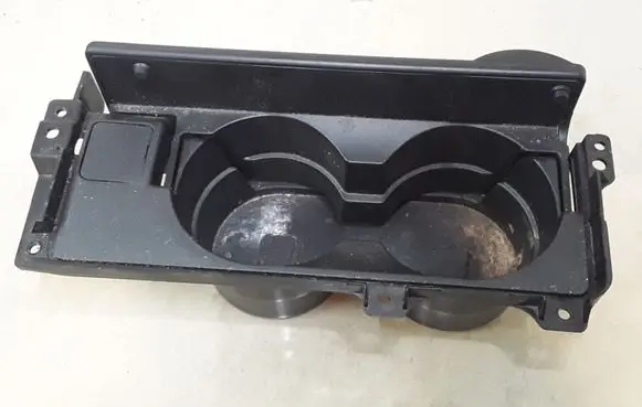 Mazda 3 I Cup holder BP4K64361