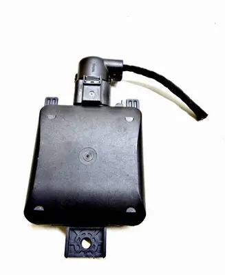 Volkswagen Golf VIII Blind spot module 2Q0907685H 6PZ01349865