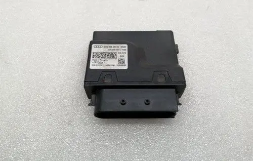 Audi R8 4S Fuel injection pump control unit/module 4M0906093N