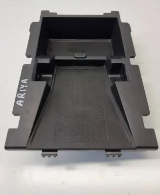 Nissan Ariya Wireless charging module 2752366X 2584245X