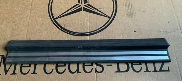Mercedes-Benz E W210 Front sill trim cover A2106800135