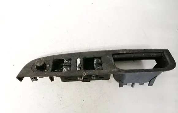 Volkswagen Golf V Electric window control switch 1k4868049a