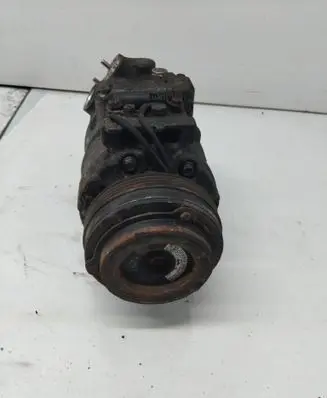 BMW X3 E83 Air conditioning (A/C) compressor (pump) 7SBU16C 4472600780 12F04187