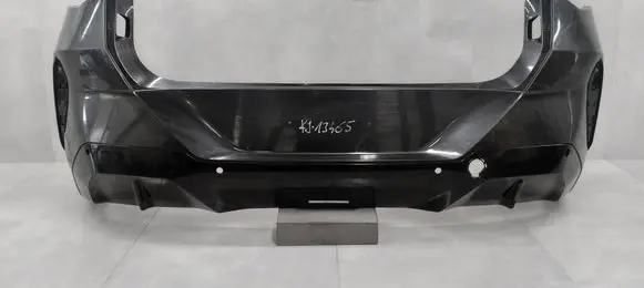 BMW X3 G45 Rear bumper 51128087095