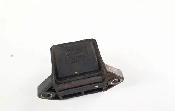 Hyundai Matrix ESP acceleration yaw rate sensor 3936022040