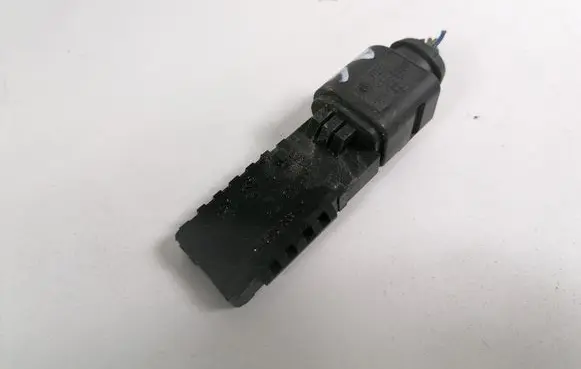 Clutch pedal sensor
