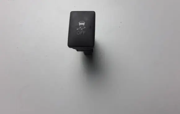 ESP (stability program) switch