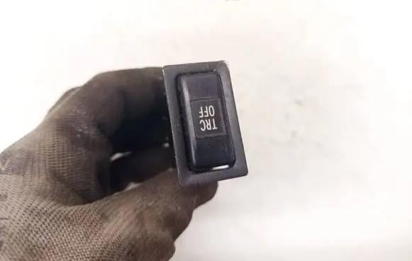 Toyota Avensis T250 Traction control (ASR) switch TR8801