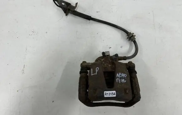 Peugeot Bipper Front brake caliper
