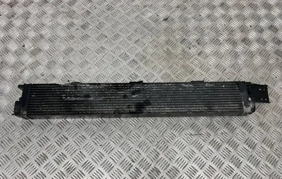 Audi RS5 Engine oil radiator 8K0117021B