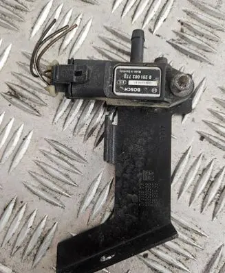 Opel Signum Air pressure sensor 0281002770 1905032EL1