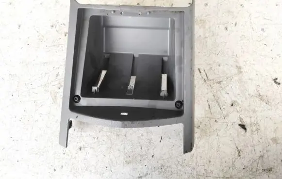 KIA Carens I Other interior part 0k2fa64310