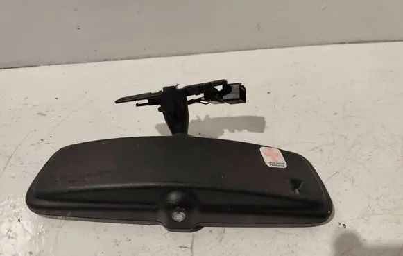 Opel Zafira B Rear view mirror (interior) 13253546 20143184