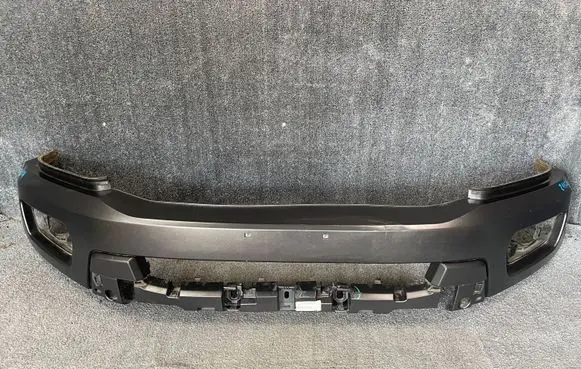 Ford Ranger Front bumper