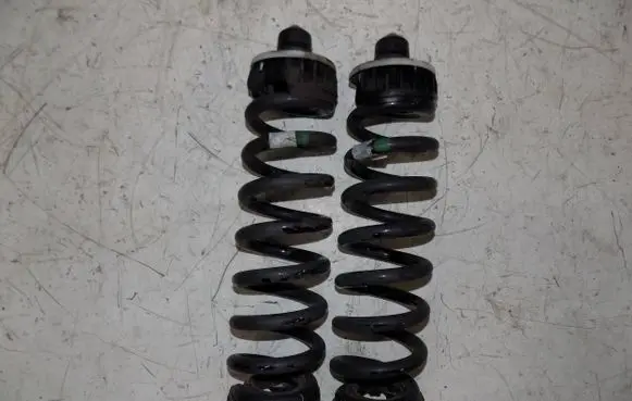 BMW 3 G20 G21 Rear coil spring