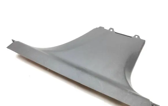 Mercedes-Benz A W177 (B) pillar trim (bottom) A1776909801