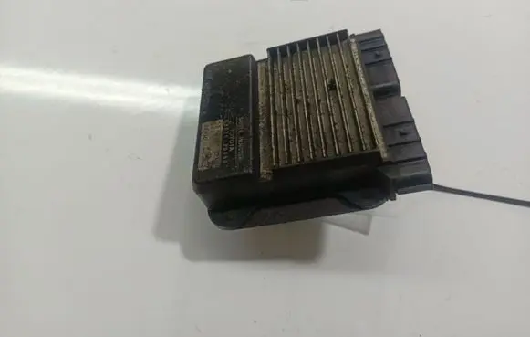 Toyota Corolla Verso AR10 Fuel injection control unit/module 8987120050