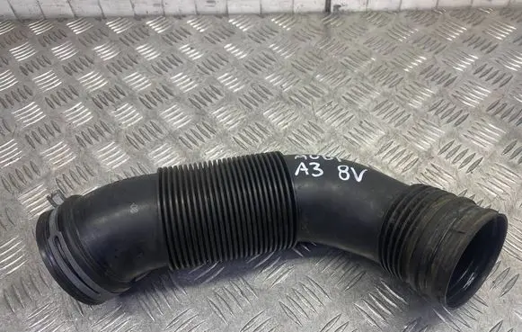 Audi A3 S3 8V Air intake duct part 5Q0129654P