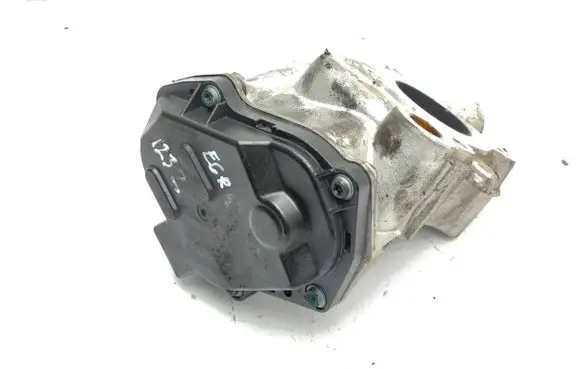 Mercedes-Benz GLK (X204) EGR valve A6511400260 A2C53372672 1019300820