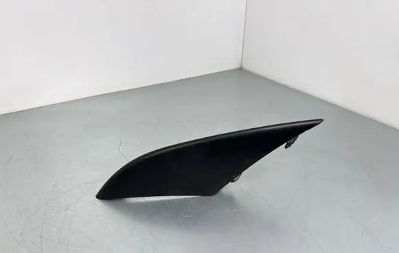 Porsche Macan (95B) Front bumper splitter molding 95B807685