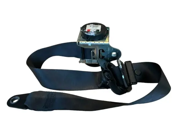 Mini One - Cooper Coupe R56 Front seatbelt 601028900D