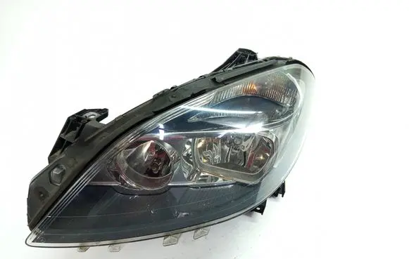 Mercedes-Benz B W246 W242 Headlight/headlamp A2468200361 030127160100 LE1006228