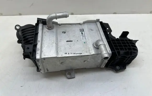 Ford Focus EGR valve cooler IW2025
