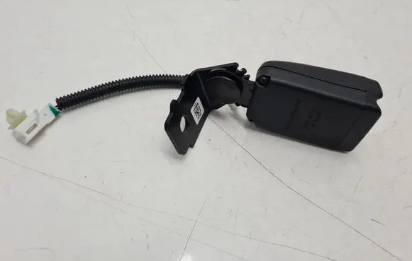 Hyundai i20 (GB IB) Rear seatbelt buckle 88301808