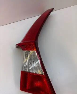 Volvo V70 Tailgate rear/tail lights 164393L2