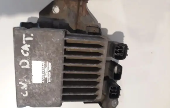 Toyota Corolla Verso E121 Fuel injection control unit/module 8987120070