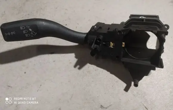 Audi A6 S6 C6 4F Indicator stalk 4E0953513G 16050913 CZK0310002264