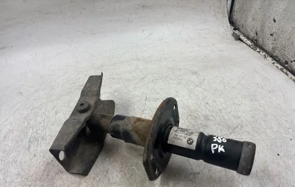 BMW 3 E36 Front bumper mounting bracket 8119257