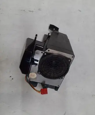 Audi A3 S3 8L Subwoofer speaker 