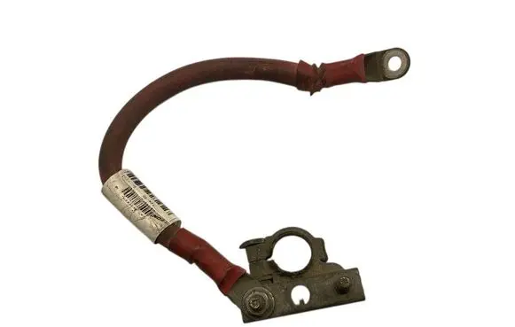 Renault Laguna III Positive cable (battery) 