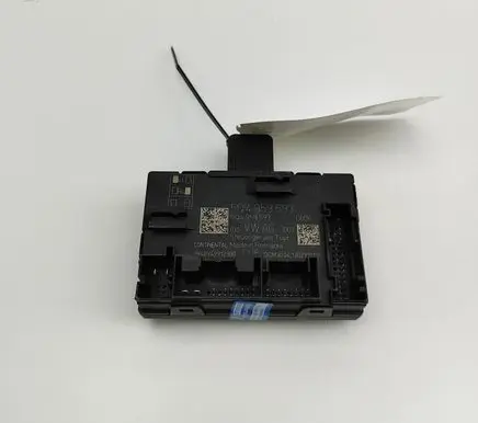 Skoda Octavia Mk3 (5E) Door control unit/module 5Q4959593 2840949912300