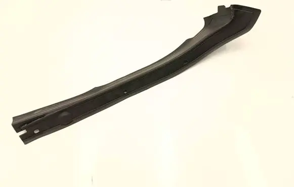 BMW 3 F30 F35 F31 Fender end trim 7264273 10808611