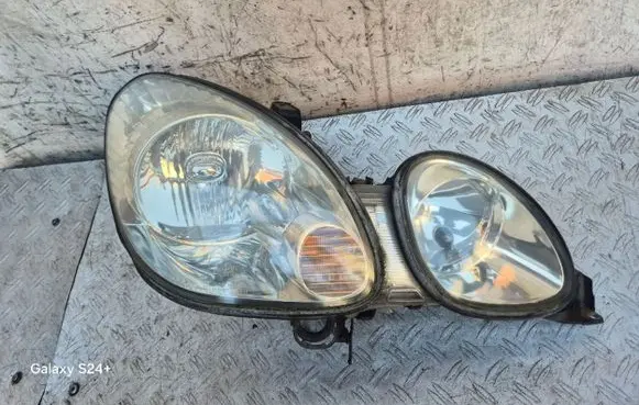 Lexus GS 300 400 430 Headlight/headlamp 30223